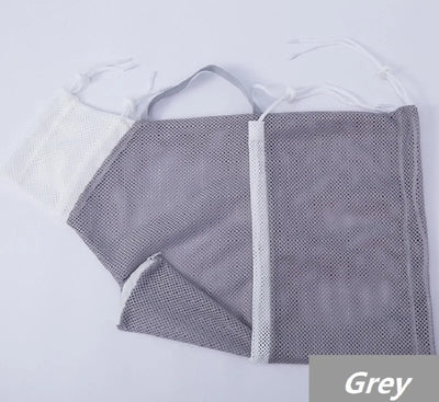 Sac de toilettage et de lavage pour chat