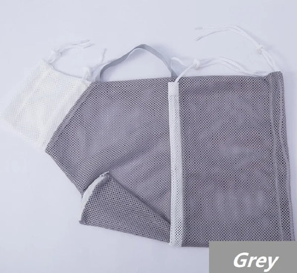 Sac de toilettage et de lavage pour chat